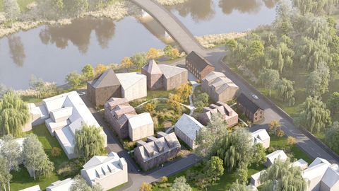 Linnavalitsus pani muinsuskaitsekomisjonile päitsed pähe ja heidab ette otsustamatust