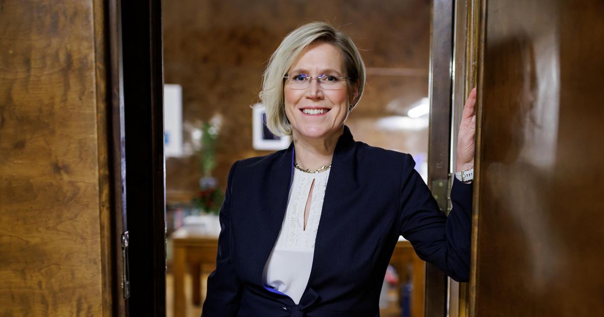 Õiguskantsler: presidendi vaidlustatud seadus on põhiseadusvastane (6)