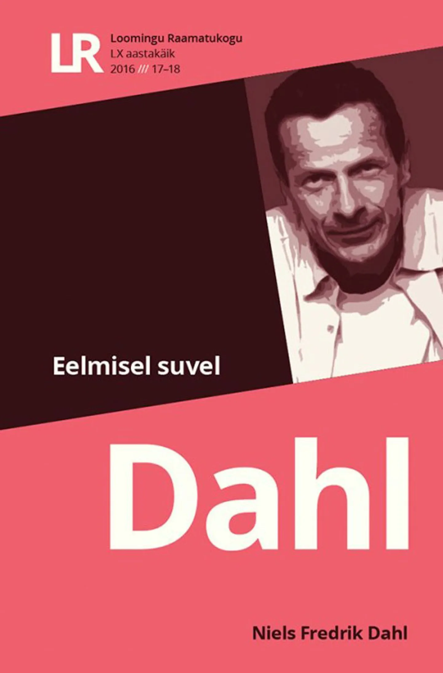 Niels Fredrik Dahl “Eelmisel suvel”.