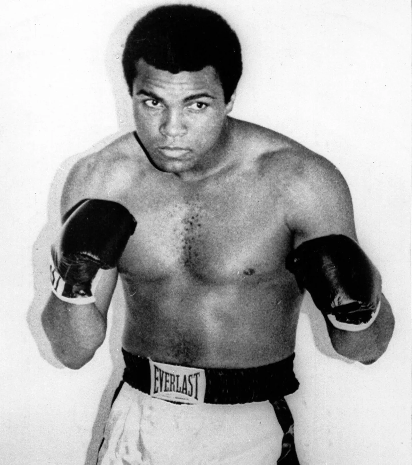Muhammad Ali