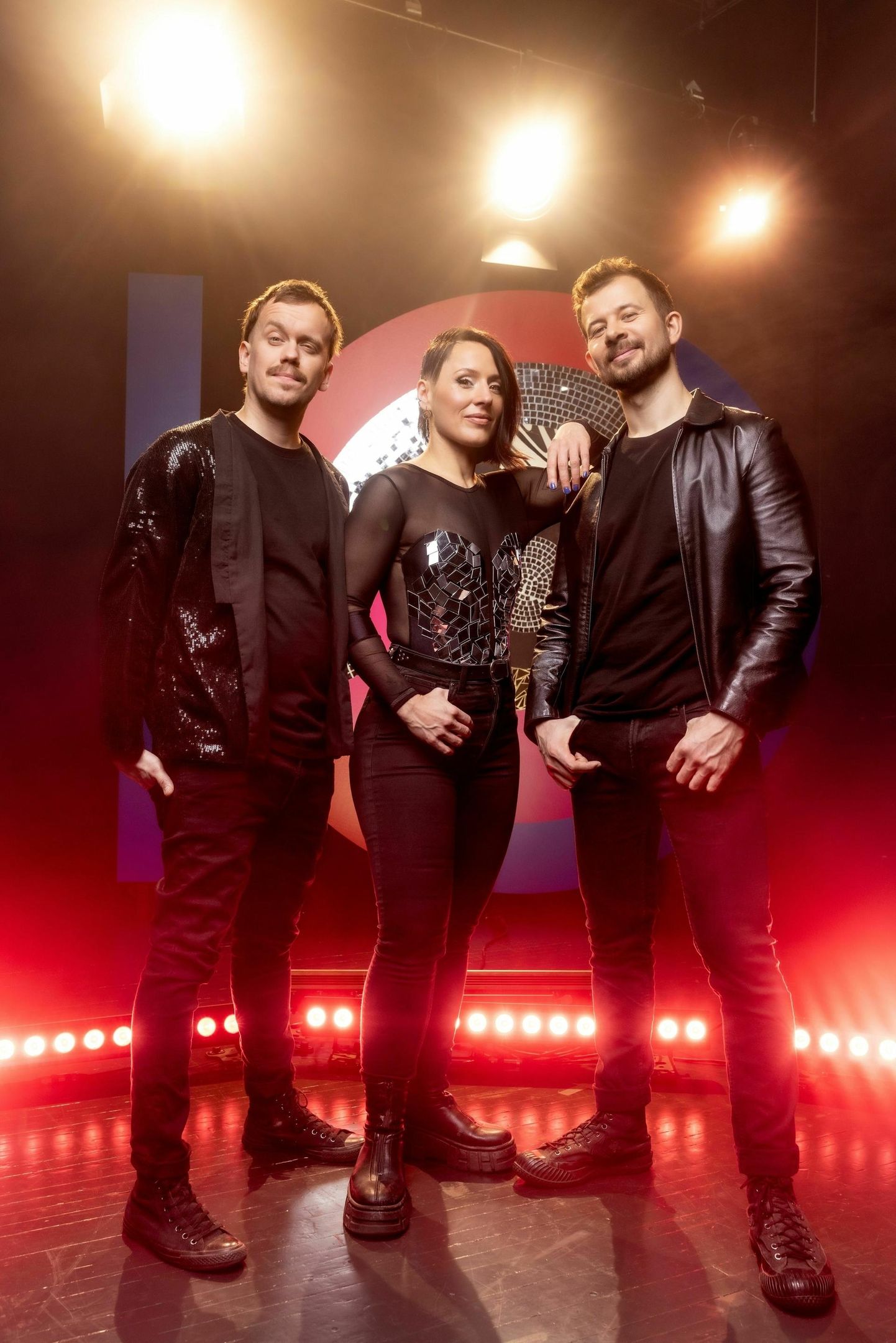 Trad.Attack! sai alguse 2013. aasta lõpus, kui avaldas esimese loo «Kooreke». Trio esimene kontsert oli 2014. aasta märtsis festivalil Tallinn Music Week.