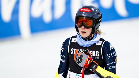 Šifrina iegūst Lielo kristāla globusu