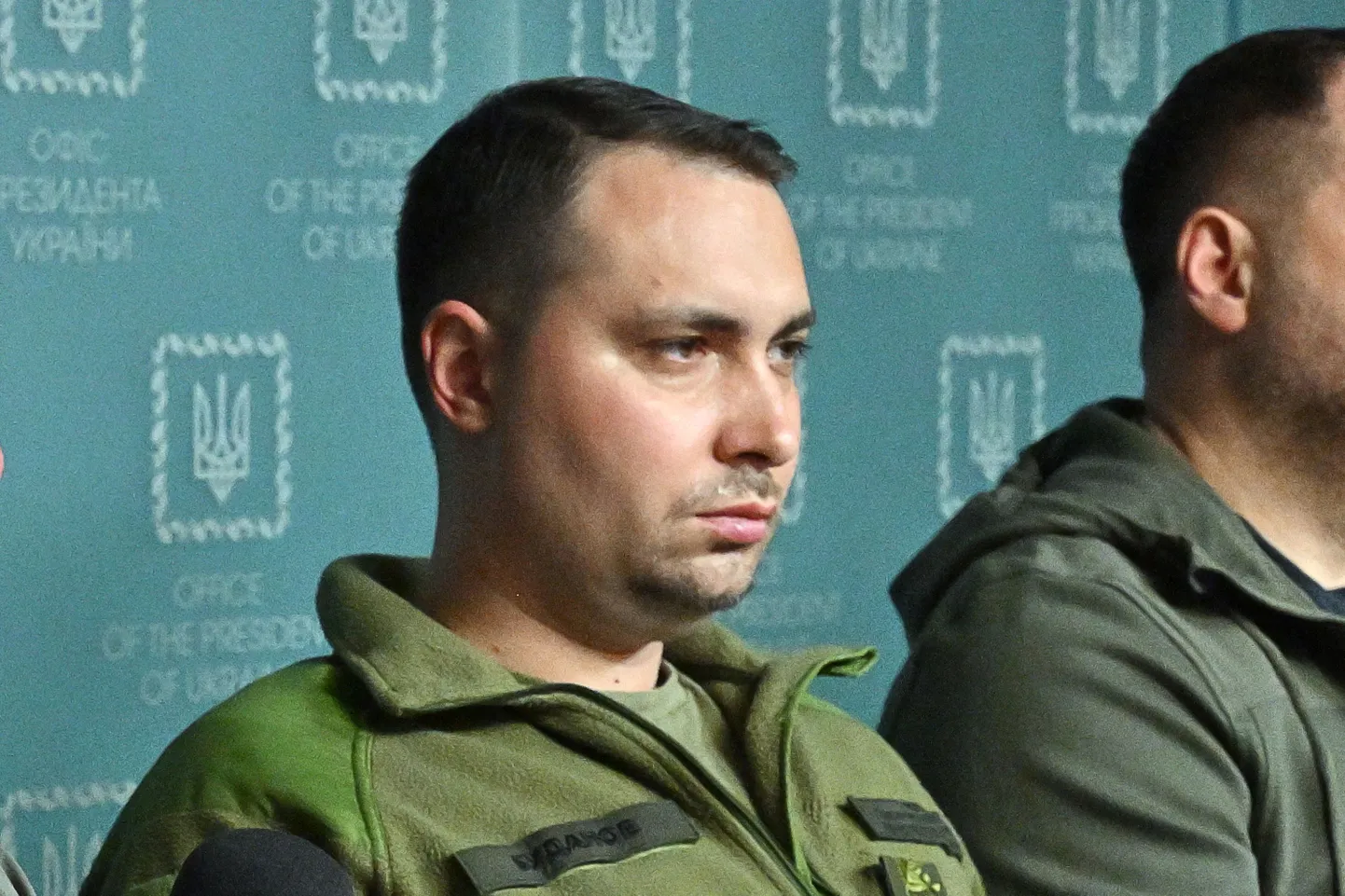 Кирилл Буданов