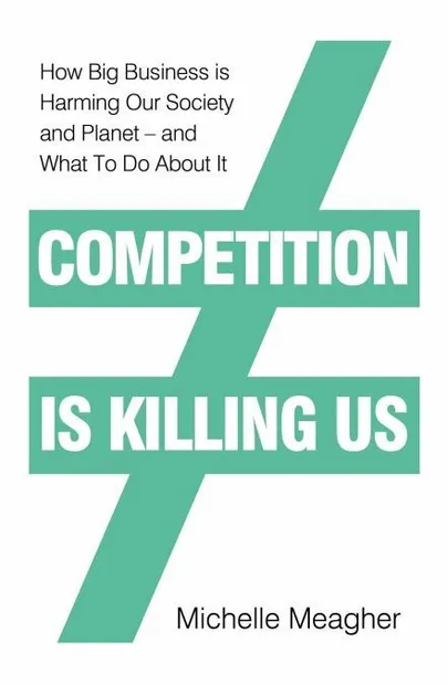 «Competition is Killing Us».