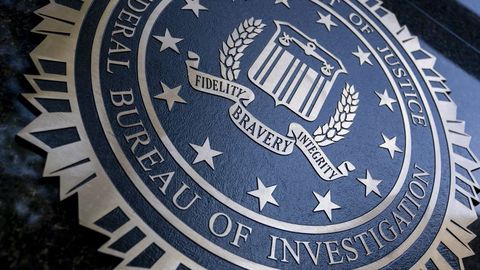 WSJ ⟩ FBI võttis maha Hiina häkkerite võimsa võrgu