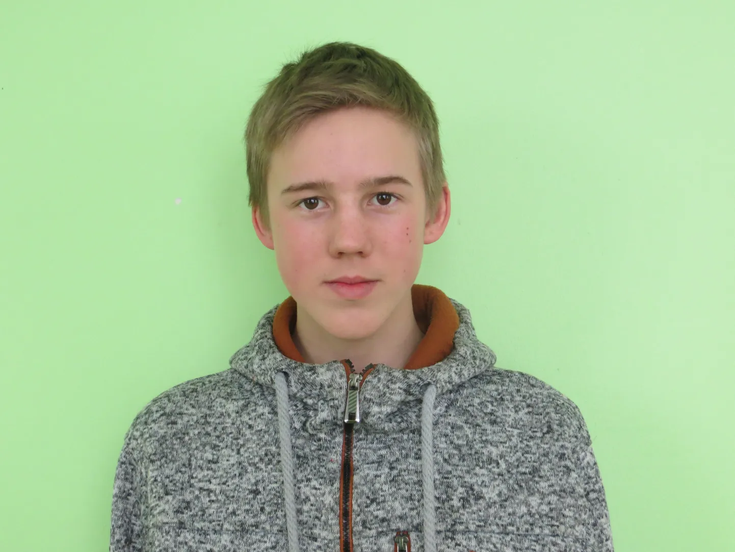 Robin Altosaar