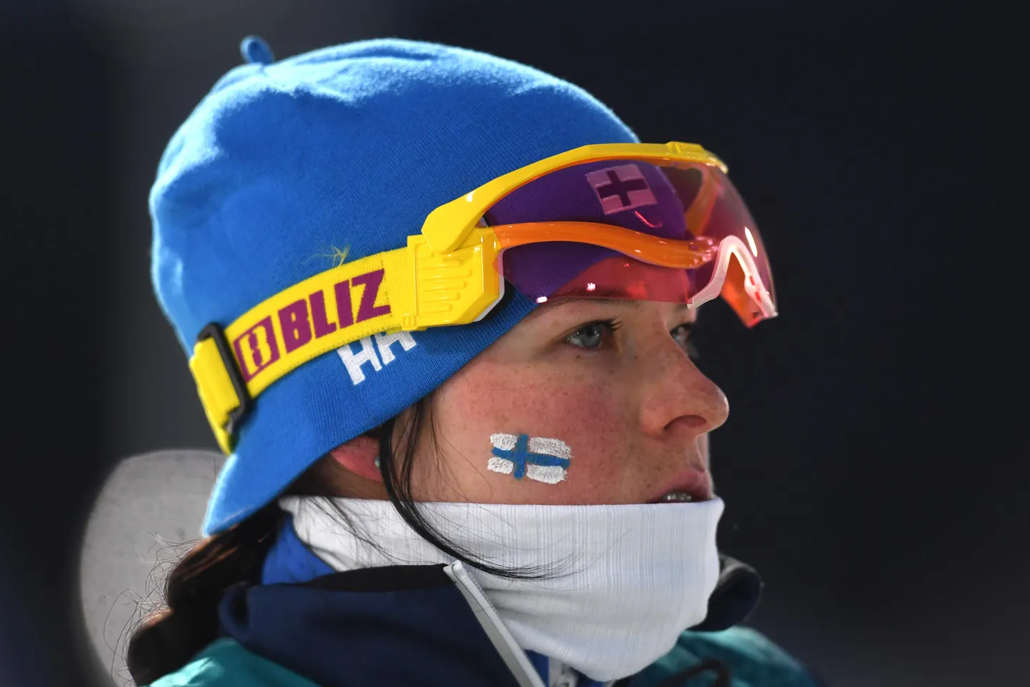 Kerttu Niskanen