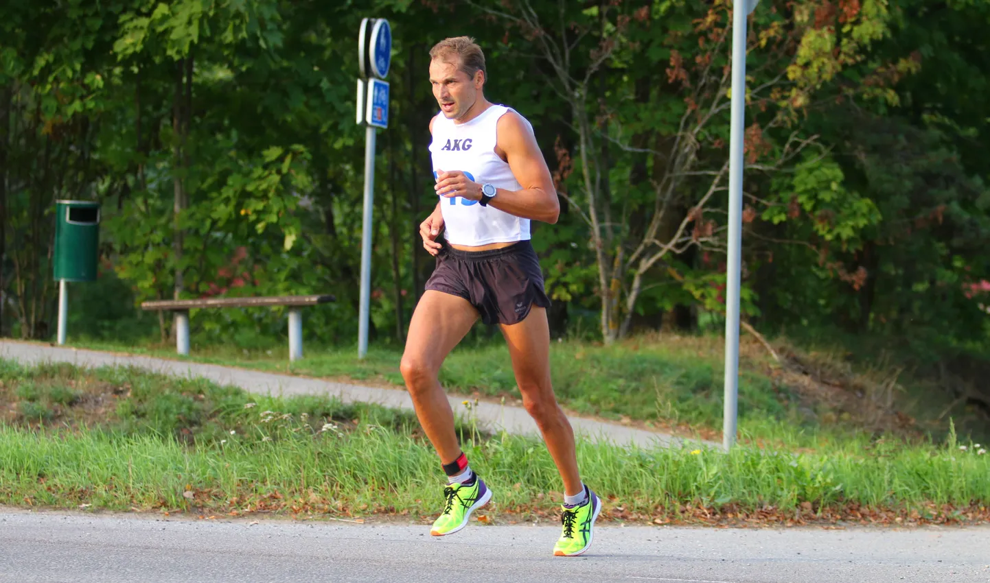 Andrus Veerpalu.