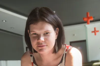 Aljona Kurbatova