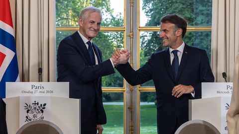 Francija paplašina Eiropas kodolatturēšanas programmu – tai pievienojas arī Norvēģija