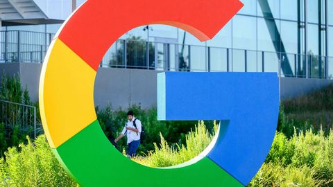 Google investeerib Soome miljard eurot