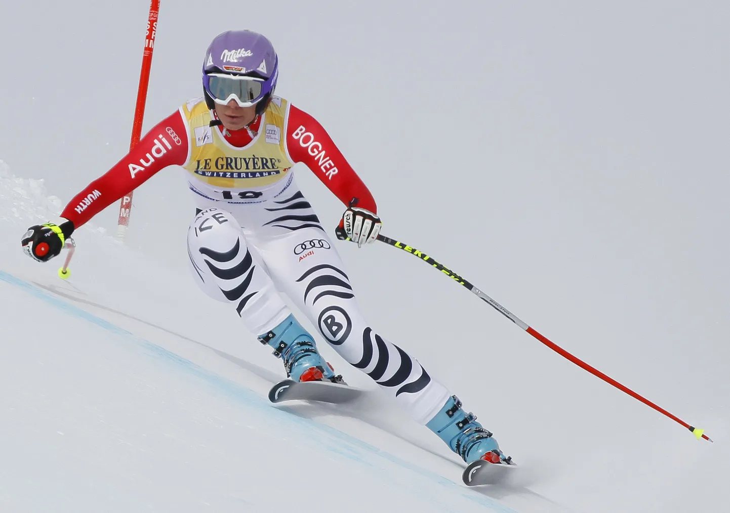 Maria Höfl-Riesch