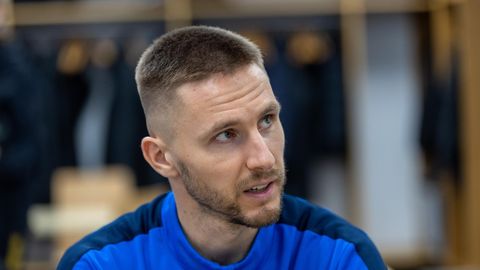 Rõõmusõnumid Eesti koondisele: vigastuse seljatanud Karol Mets aitas St. Pauli Saksamaal võidule