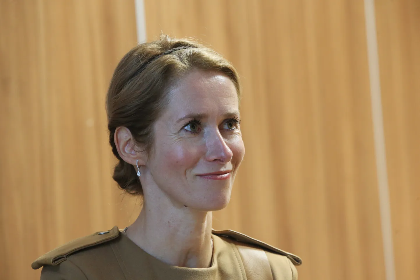 Kaja Kallas