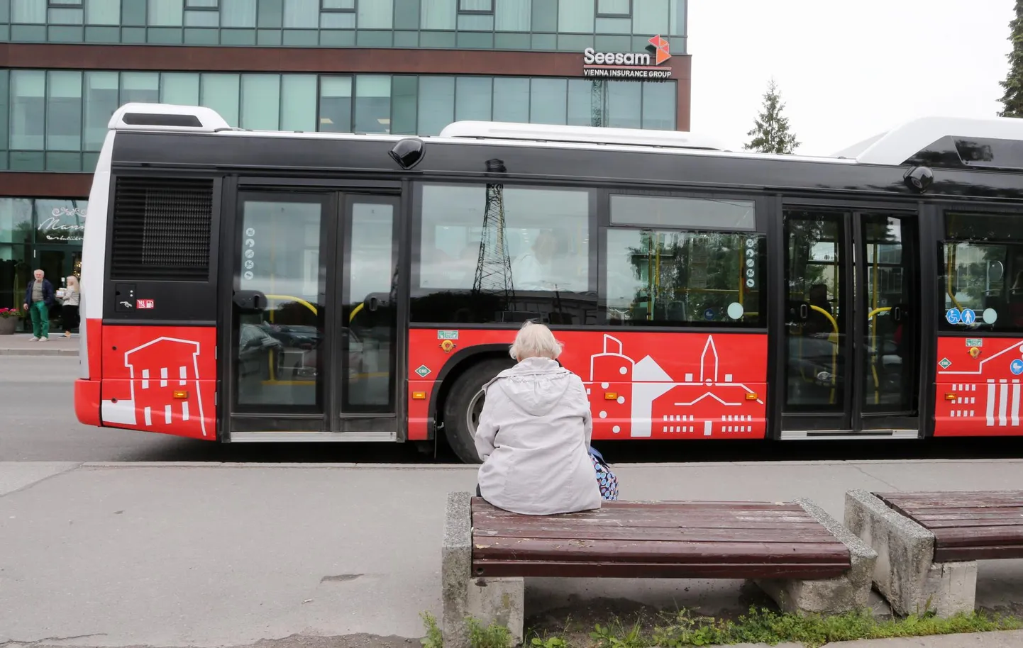 Tartu bussiliiklus