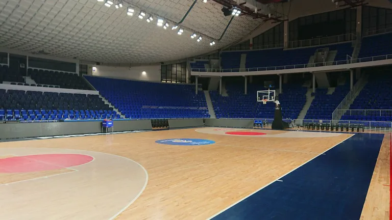  "Morača" sporta centrs
