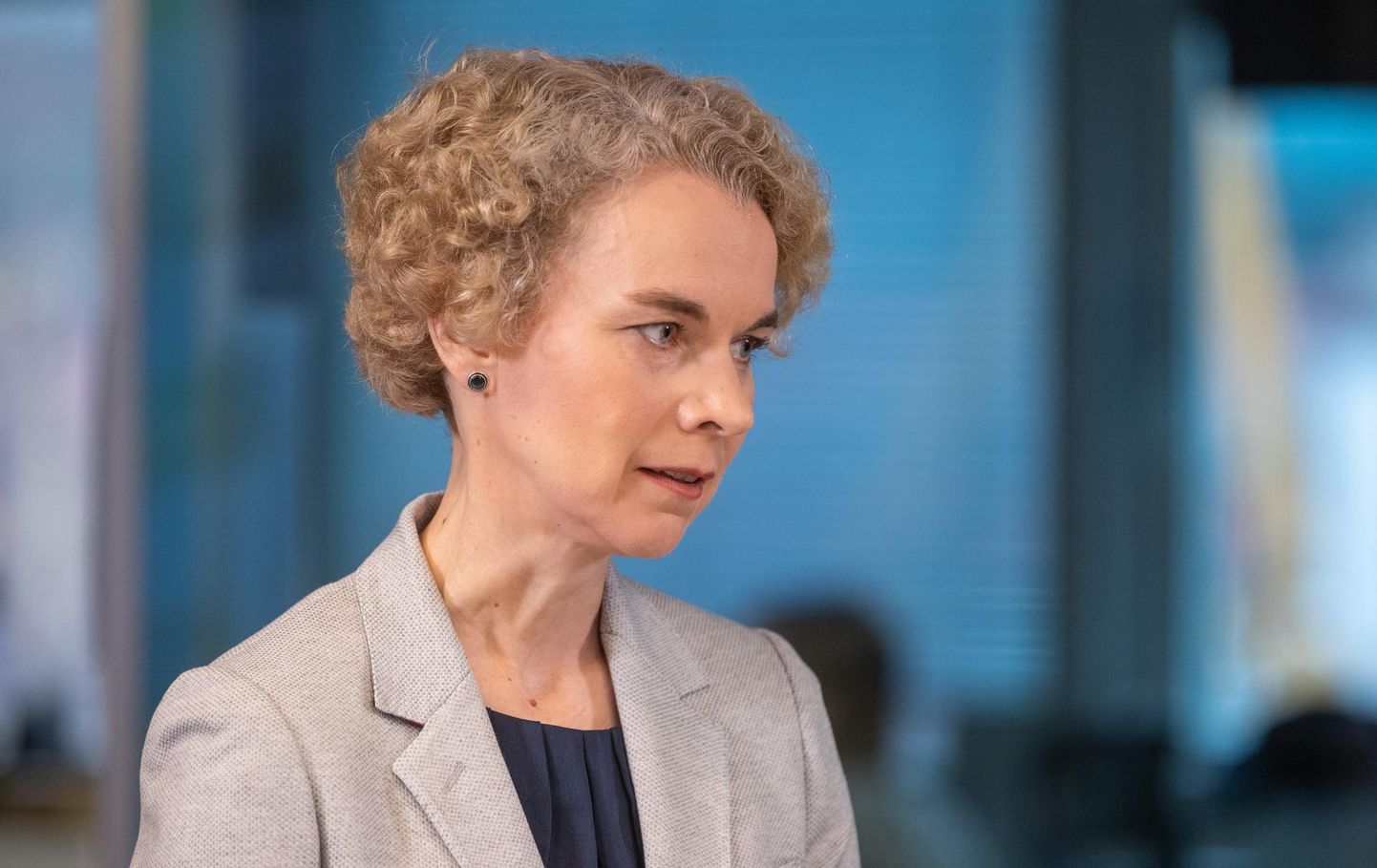 Kristi Raik: piiride tagasitulek