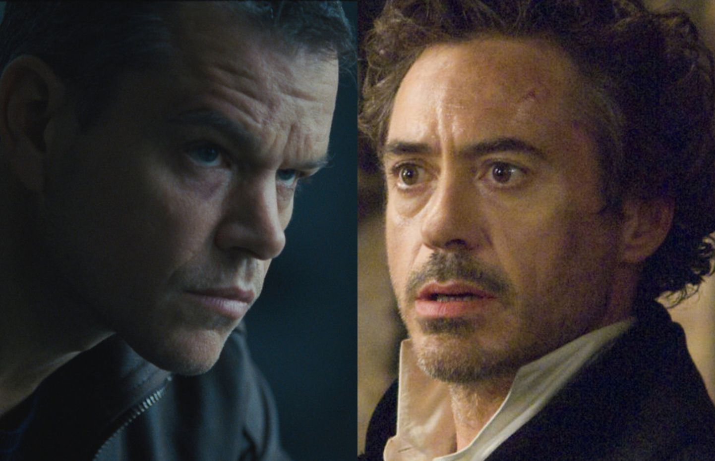 Christopher Nolani filmi "Oppenheimer" kõrvalosades astuvad üles Matt Damon ja Robert Downey Jr.