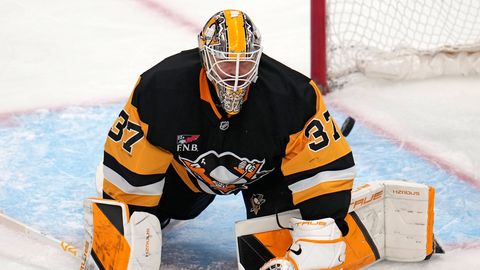 Šilovs piedzīvo fiasko NHL mačā