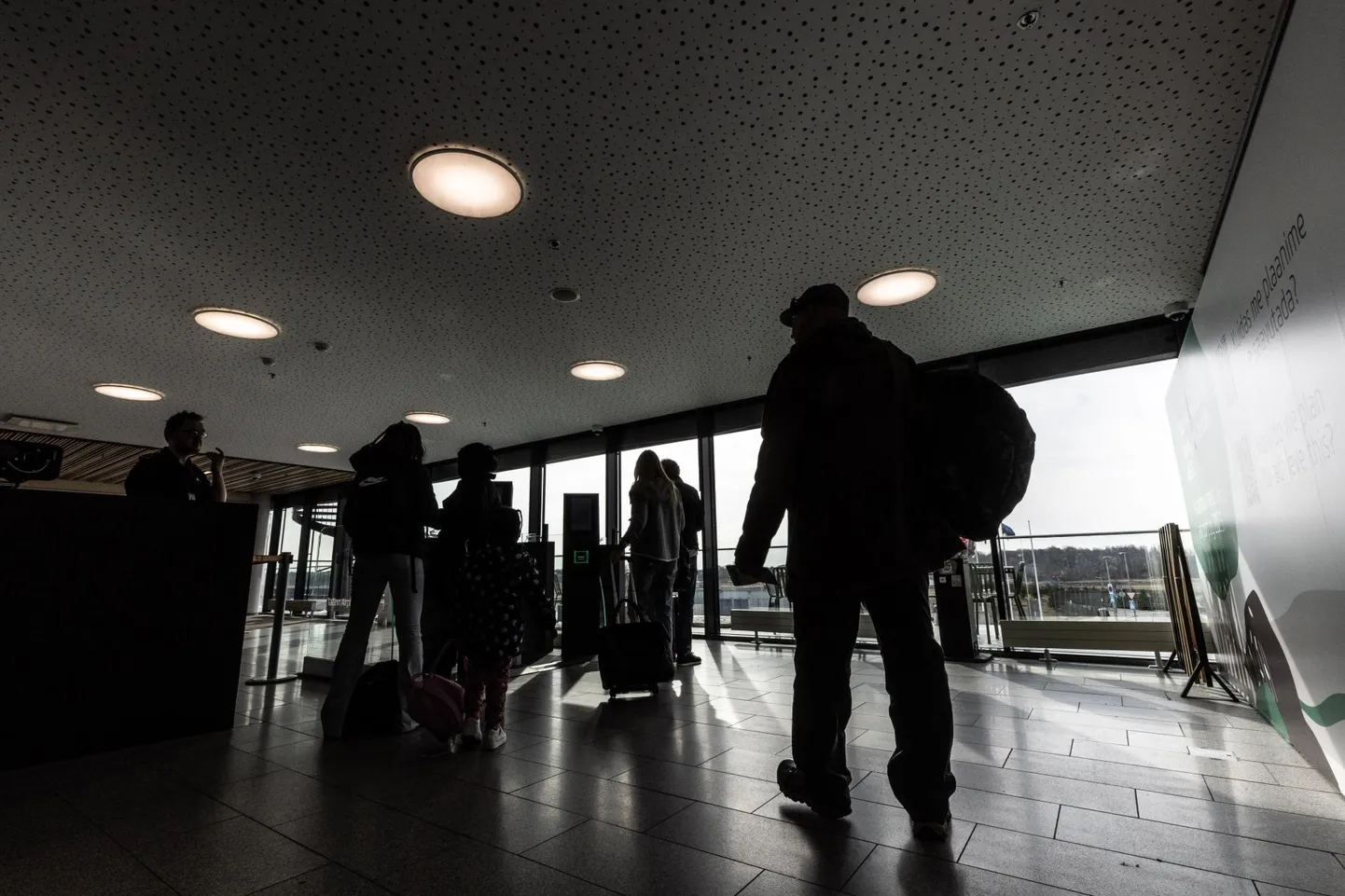 Pankrotistunud reisifirma Kon Tiki vastu laekus TTJA-le üle 600 avalduse. Foto on illustreeriv.