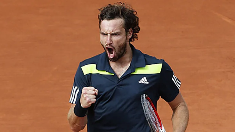 Ernests Gulbis