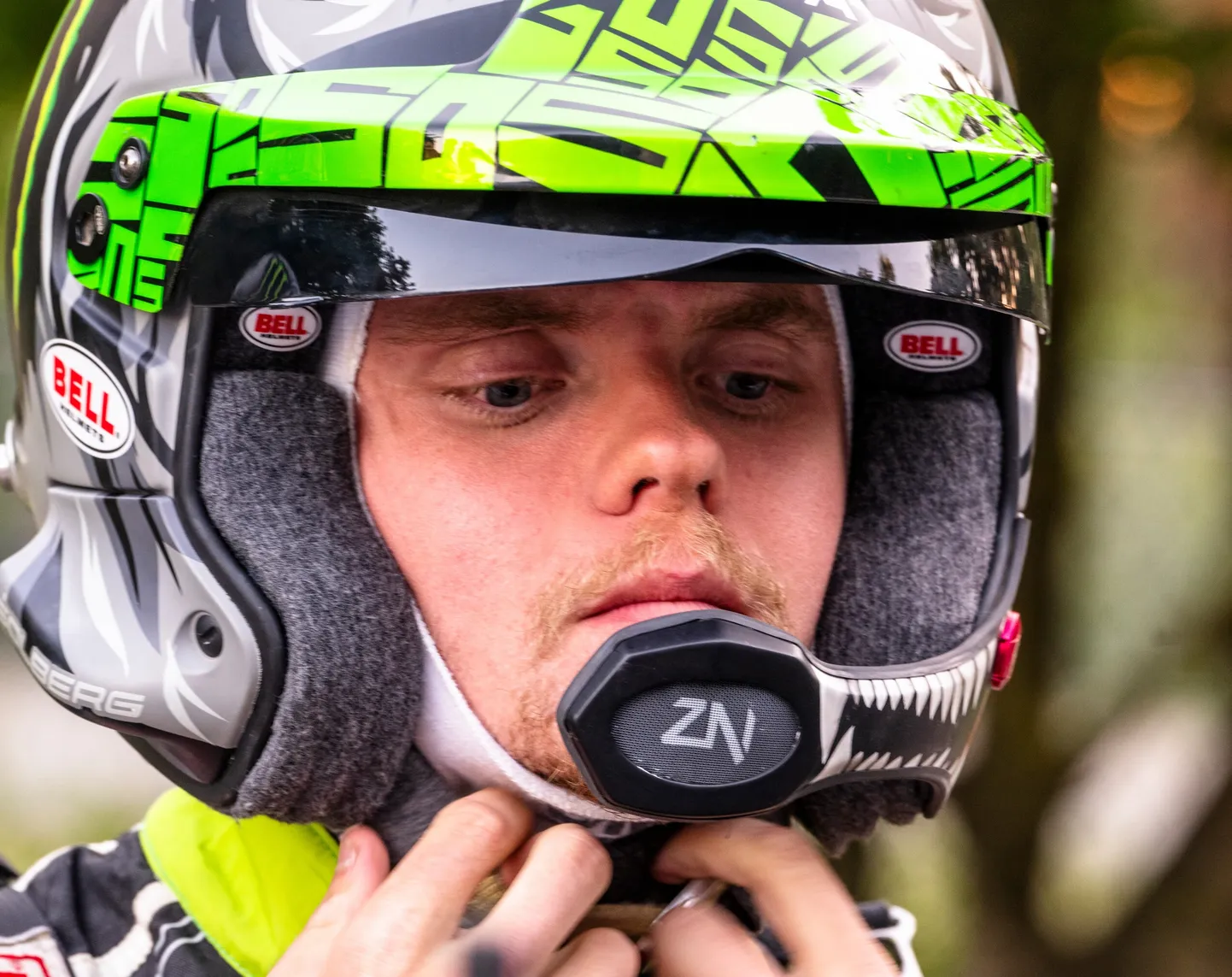 Oliver Solberg