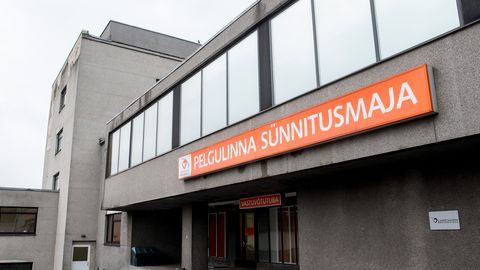ARMAS VIDEO ⟩ Väike staar on kohal! Tutvu Tallinna päeva esimese pealinlasega