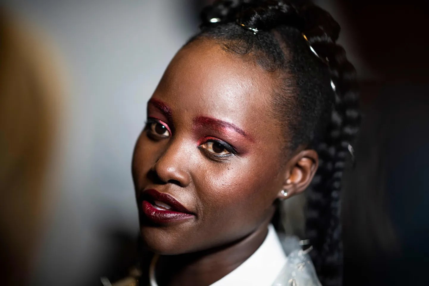 Lupita Nyong'o