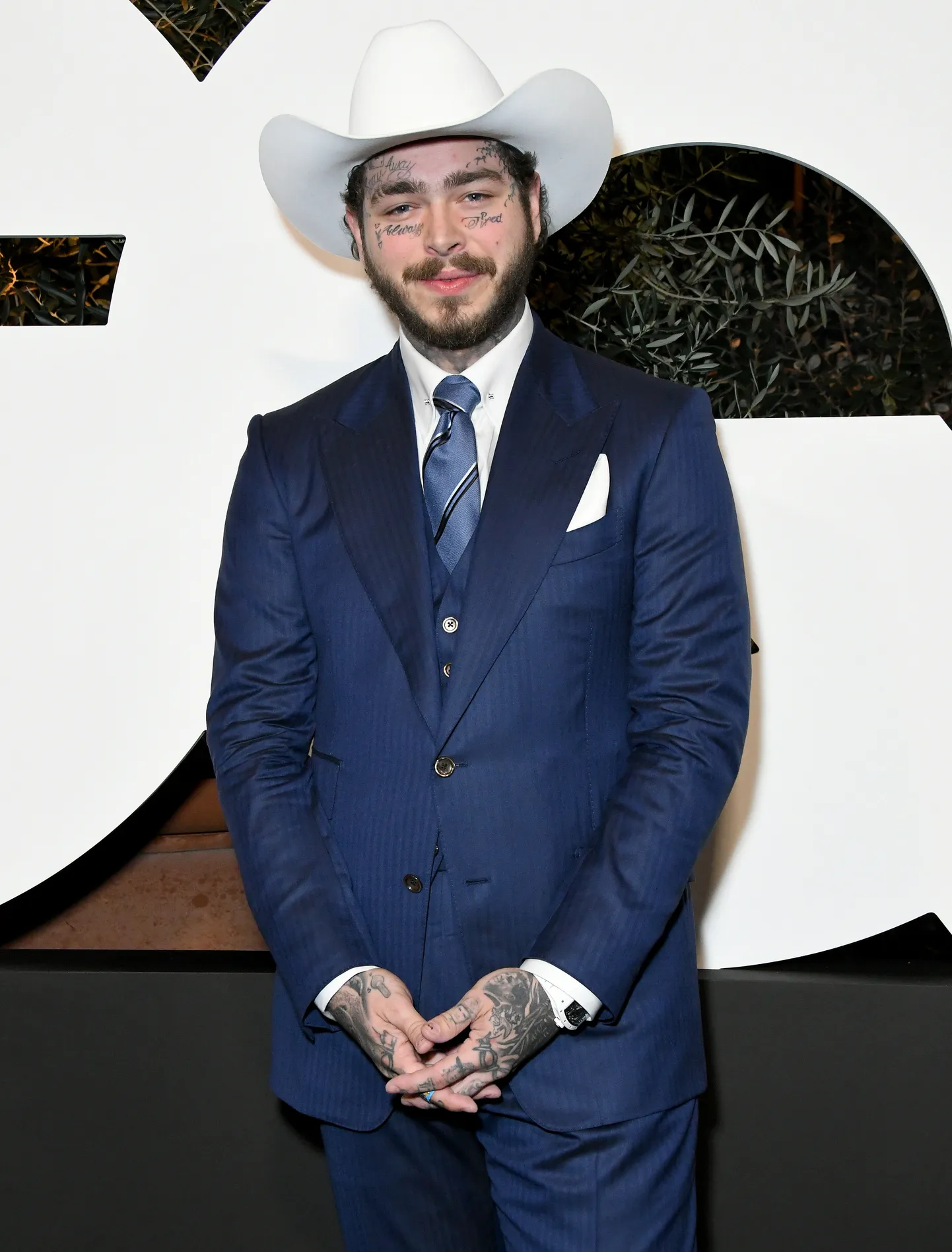 Post Malone.