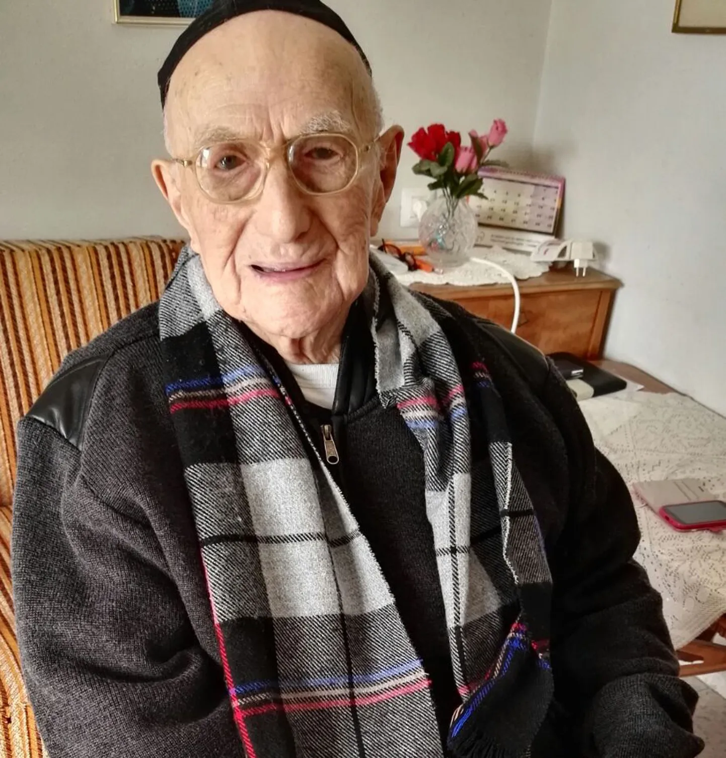 Yisrael Kristal