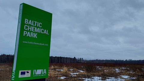 JUHTKIRI ⟩ Õiglase ülemineku fond on aeglase toimega rohi