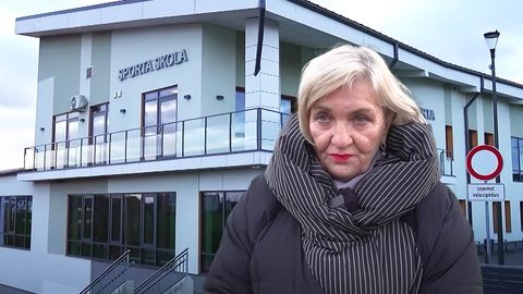 Bauskas novada dome pieņēmusi lēmumu atbrīvot no amata BJSS direktori Grantiņu