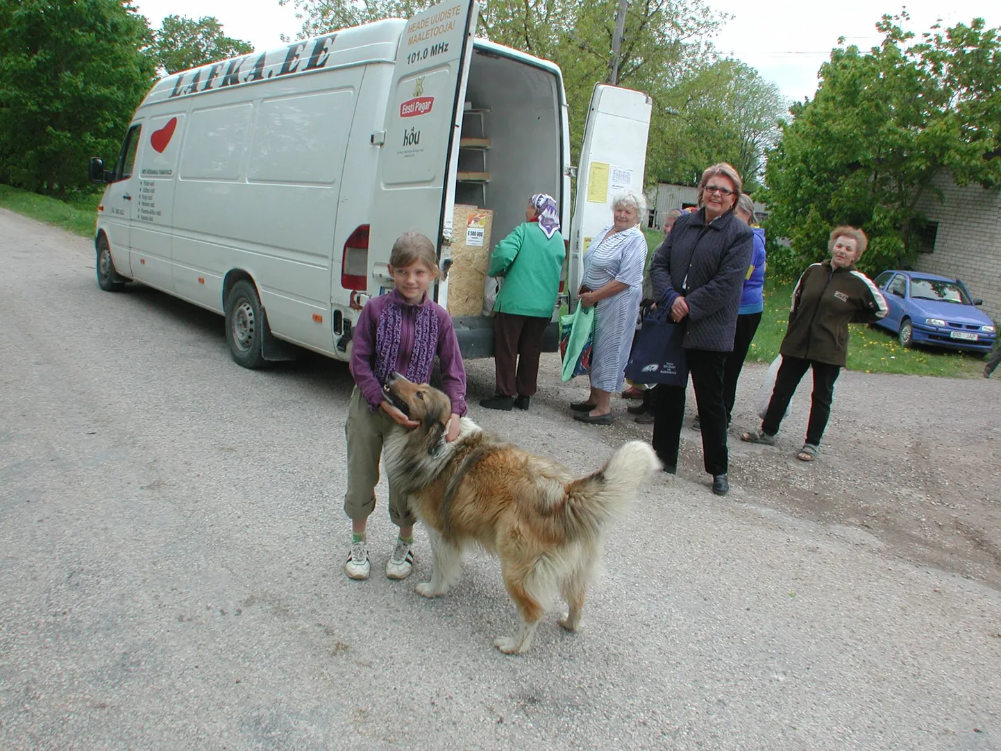 Autolahvka