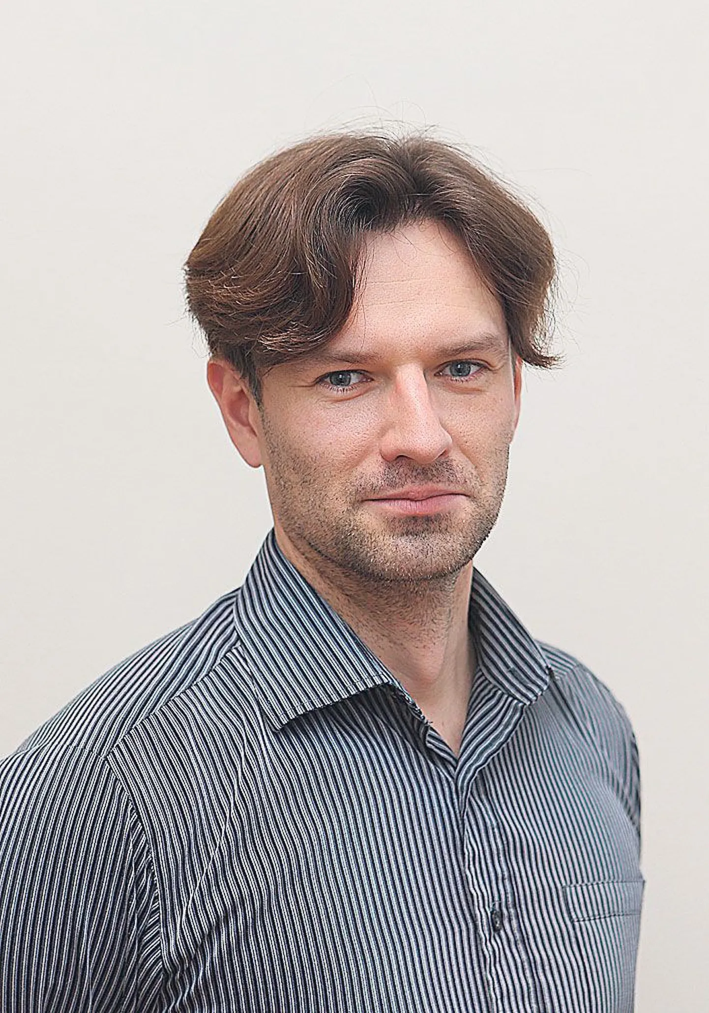 Martin Pau