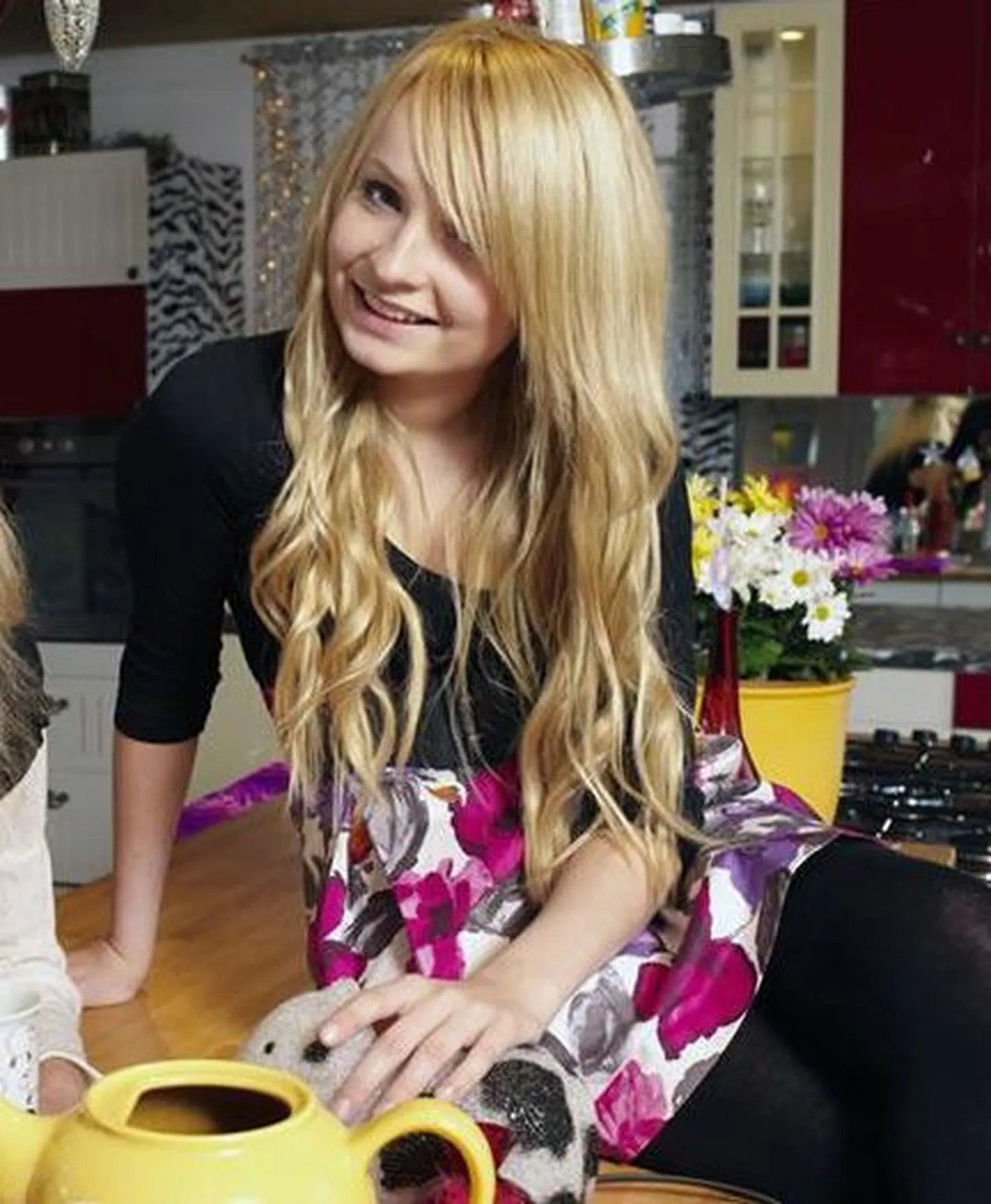 Kim Petras