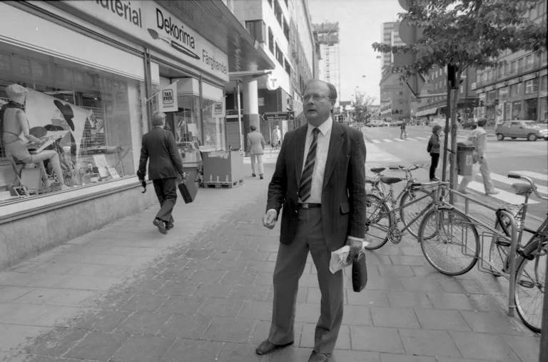 Stig Engström