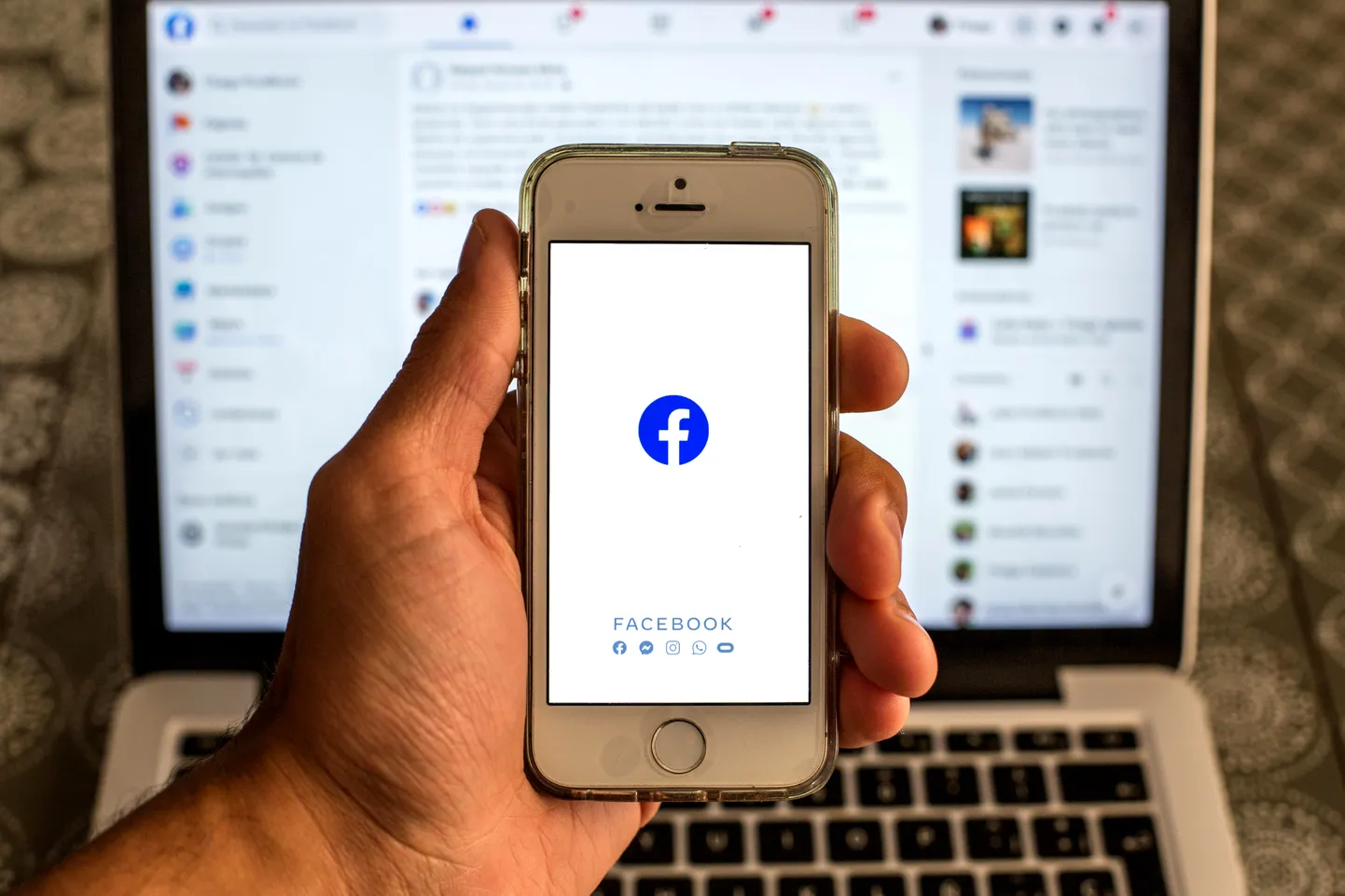 Facebook