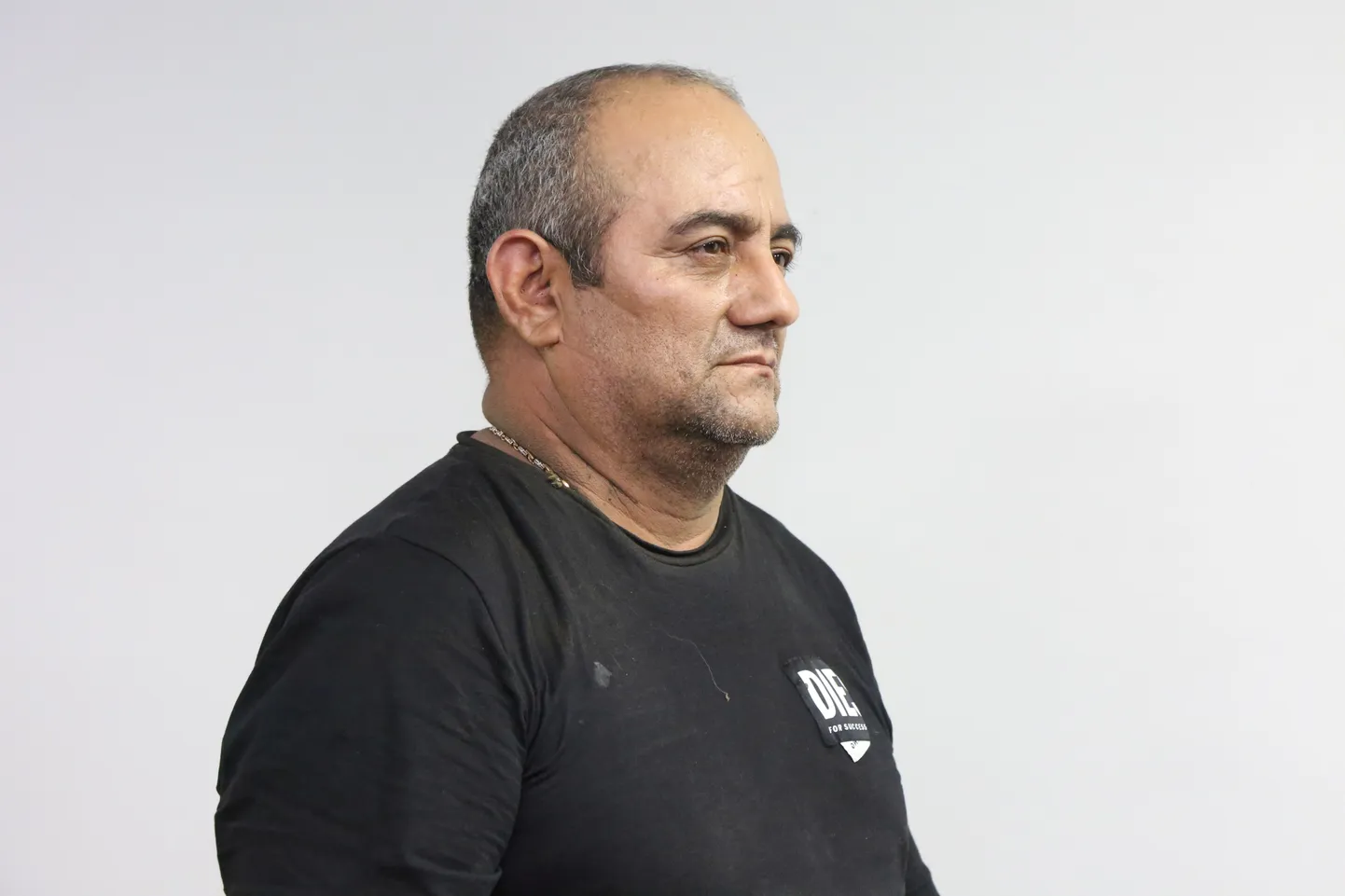 Dairo Antonio Úsuga