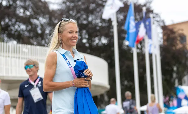 PM PARIISIS Janika Lõivu mitmepäevane ettevalmistus näib ilmataadi ...