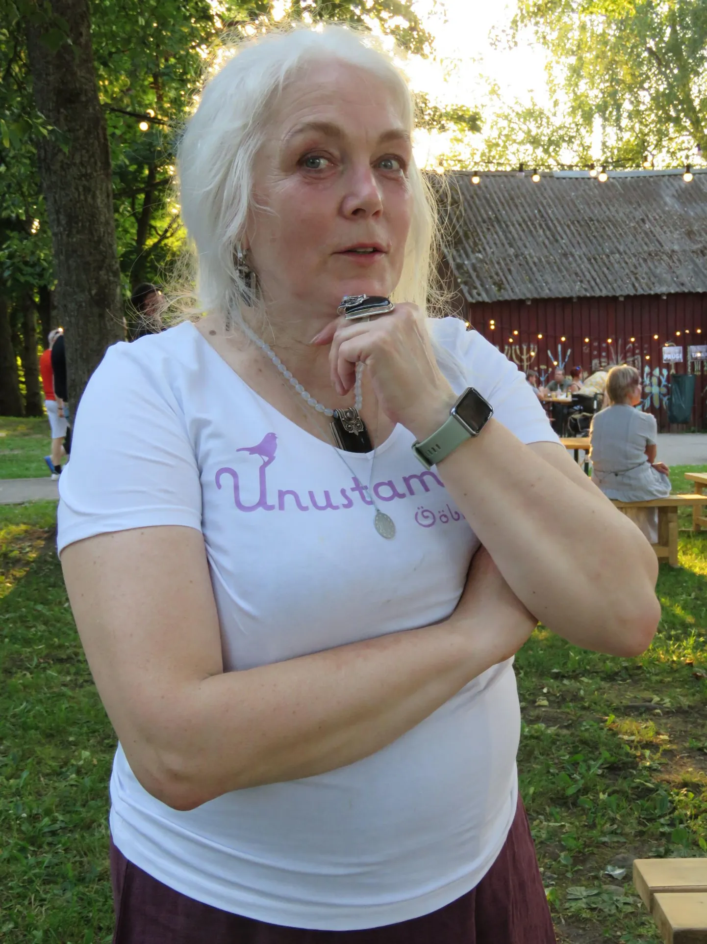 Ene Prants.
