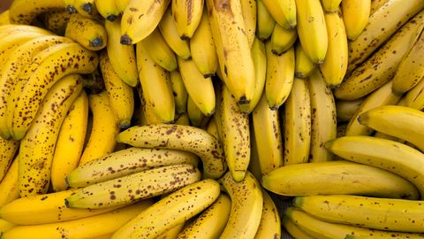 Диетологи подтверждают: восемь причин, по которым бананы стоит есть каждый день