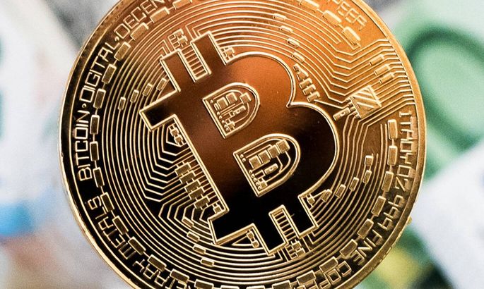 bitcoin mining exchange