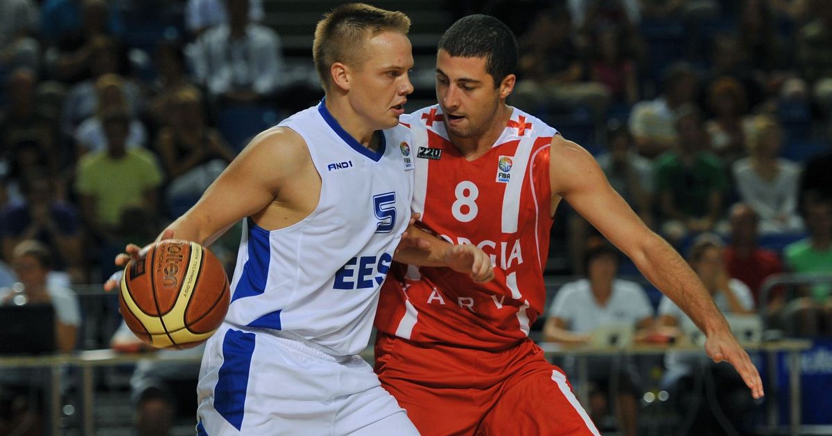 StenTimmu Sokk hakkab pallima Rumeenias Craiovas