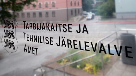 Nõudeid üle 10 000 euro: TTJA hoiatab elektroonikaseadmete müüja eest