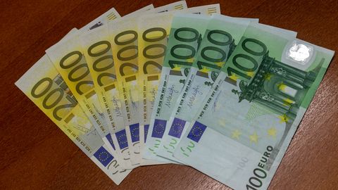 Õppejõud Kristjan Liivamägi selgitas, miks Euroopa Keskpank laenuintresse tõstis
