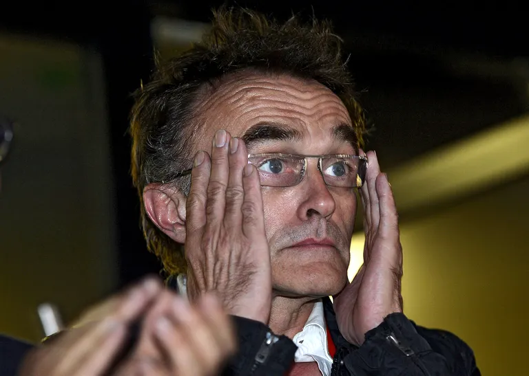 Danny Boyle