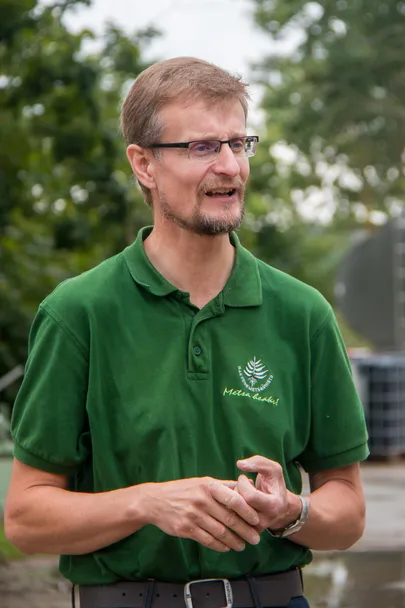 Olav Kreen.