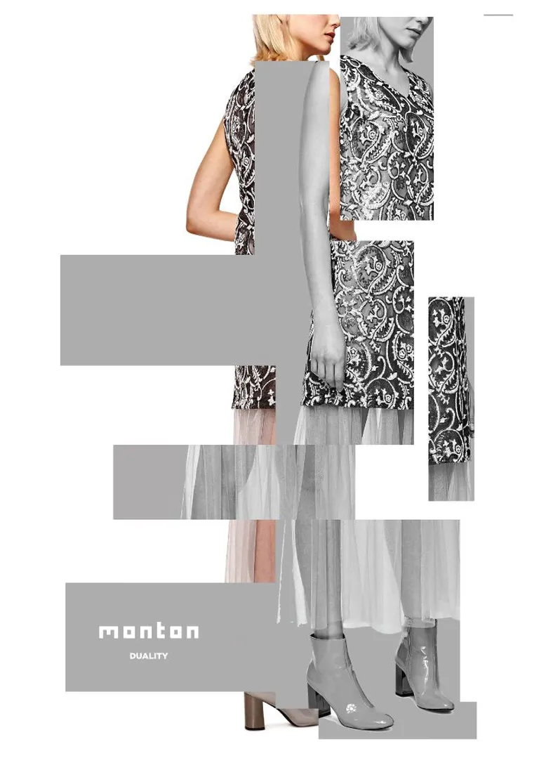 TFW: Monton «Duality»
