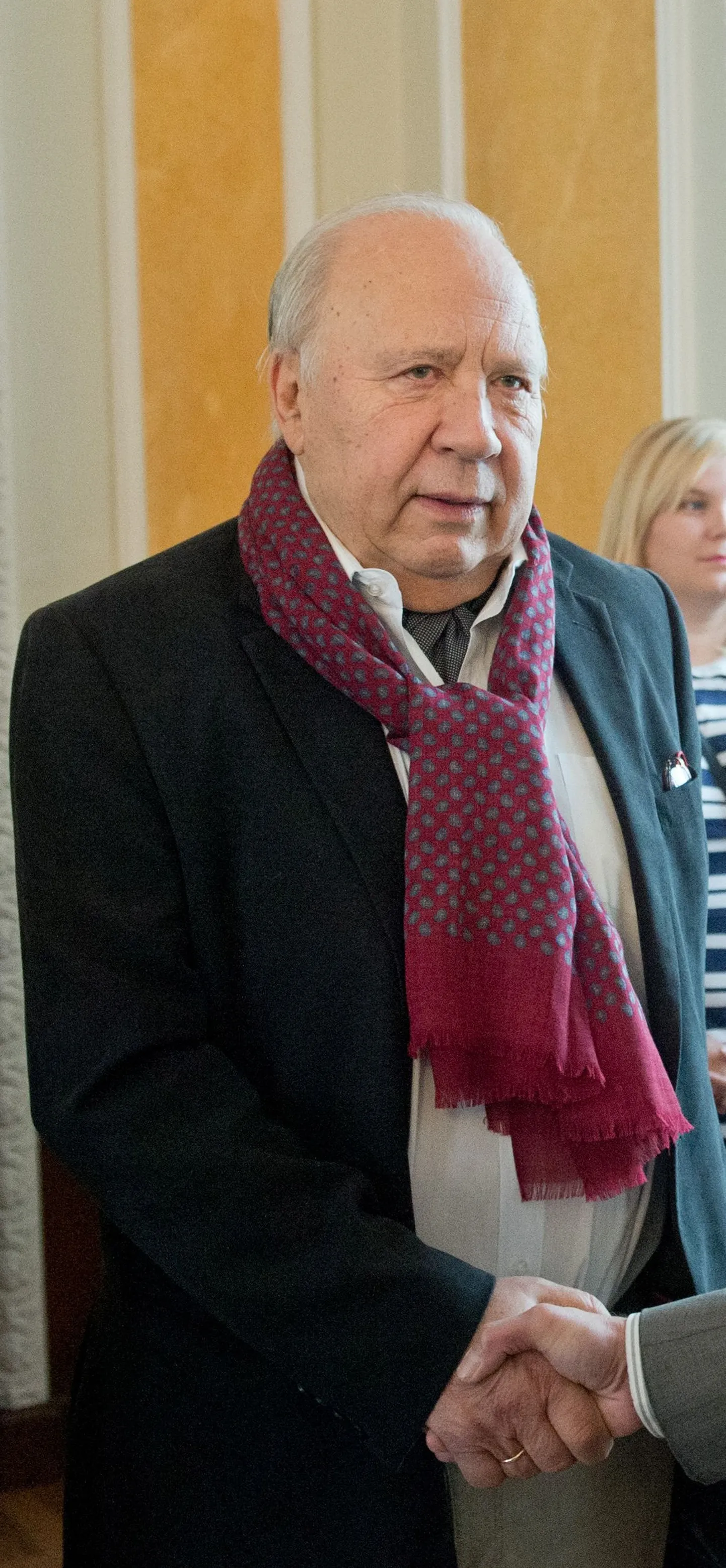 Neeme Järvi