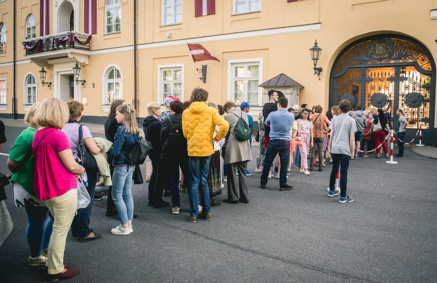 Raksta foto